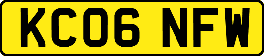 KC06NFW