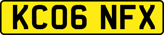 KC06NFX