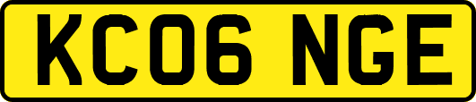 KC06NGE