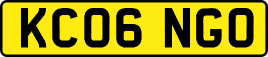 KC06NGO