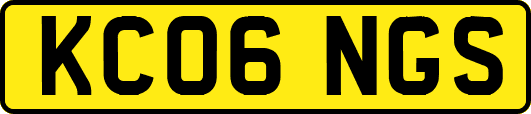 KC06NGS