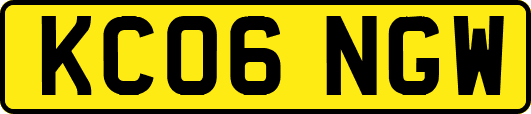 KC06NGW
