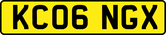 KC06NGX