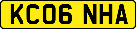 KC06NHA