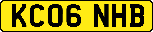 KC06NHB