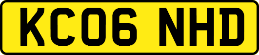 KC06NHD