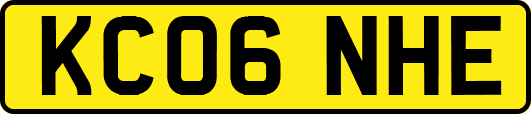 KC06NHE