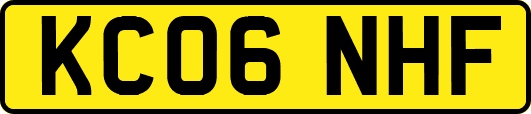 KC06NHF