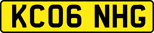 KC06NHG