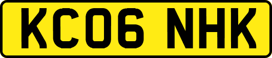 KC06NHK