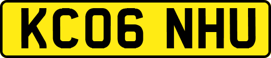 KC06NHU