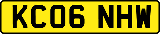 KC06NHW