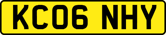 KC06NHY