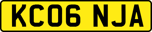 KC06NJA