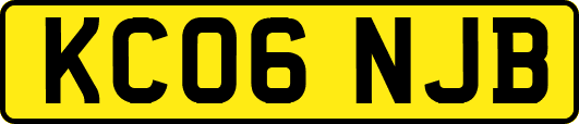 KC06NJB