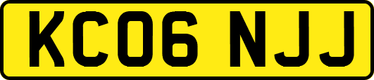 KC06NJJ
