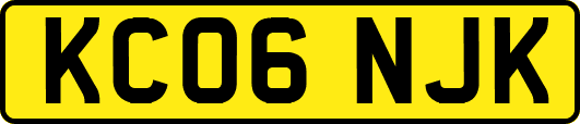 KC06NJK