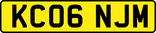 KC06NJM