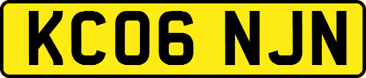 KC06NJN