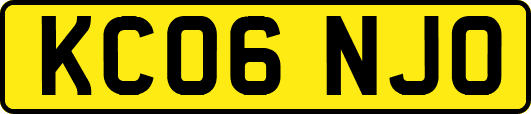 KC06NJO