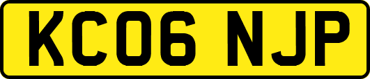 KC06NJP