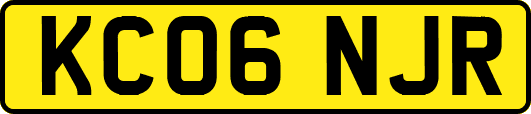 KC06NJR