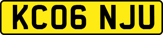 KC06NJU