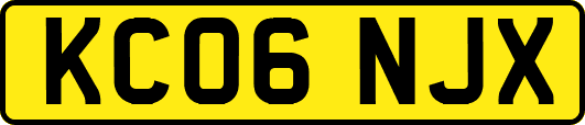 KC06NJX