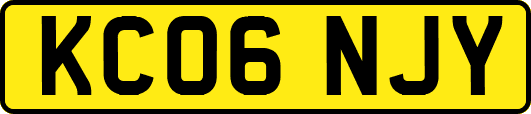 KC06NJY