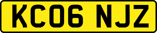 KC06NJZ