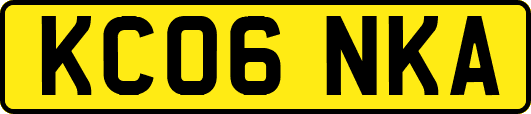 KC06NKA