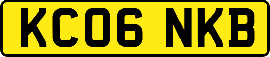 KC06NKB