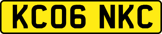 KC06NKC
