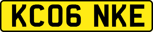 KC06NKE