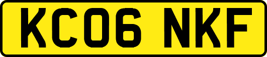 KC06NKF