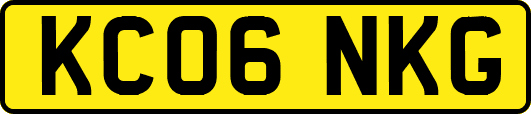 KC06NKG