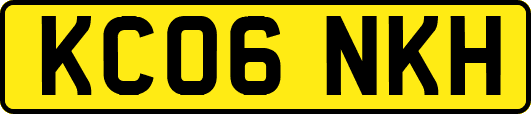 KC06NKH