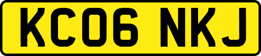 KC06NKJ