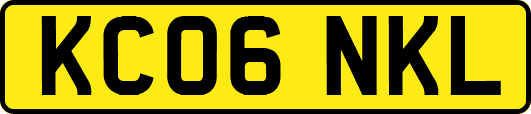 KC06NKL