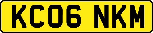 KC06NKM