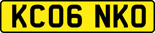 KC06NKO
