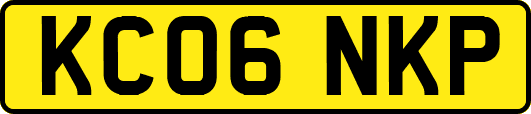 KC06NKP