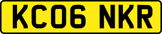 KC06NKR