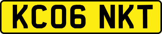 KC06NKT