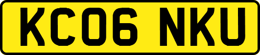KC06NKU