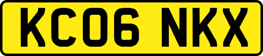 KC06NKX