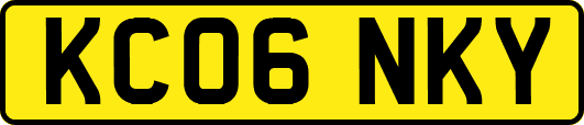 KC06NKY