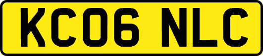KC06NLC