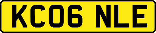KC06NLE