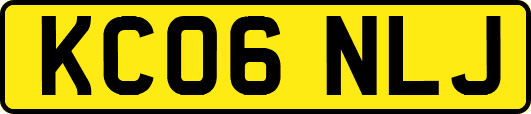 KC06NLJ